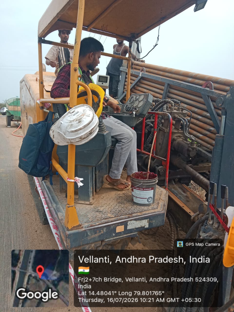 Civil Construction Engineering